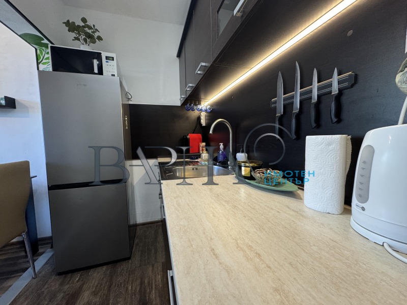 Издаје се  2 спаваће собе Варна , Центар , 80 м2 | 10409442 - слика [14]