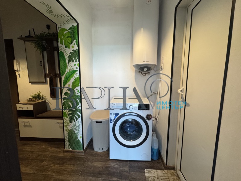 Издаје се  2 спаваће собе Варна , Центар , 80 м2 | 10409442 - слика [5]