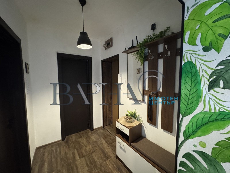 Издаје се  2 спаваће собе Варна , Центар , 80 м2 | 10409442 - слика [17]