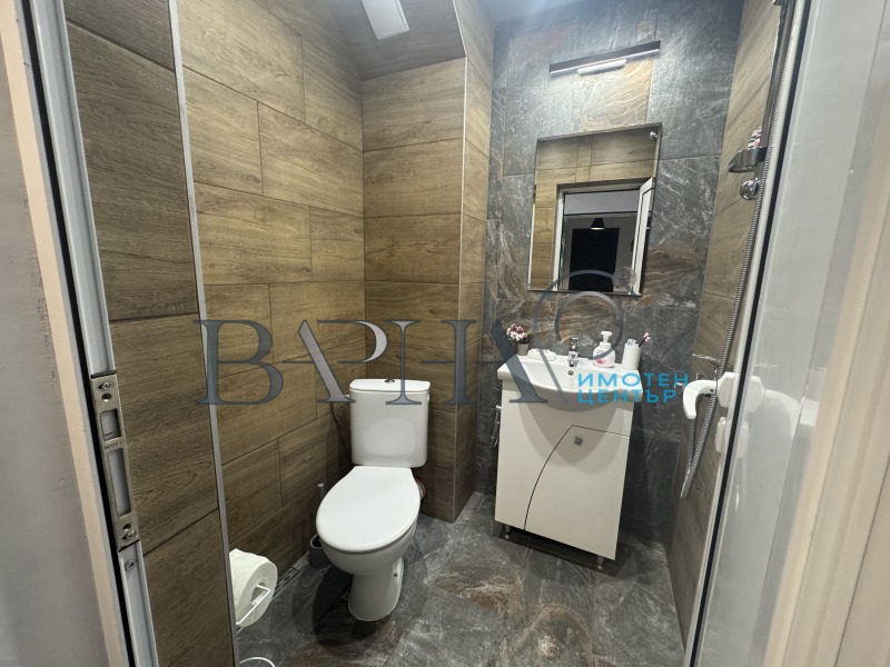 Издаје се  2 спаваће собе Варна , Центар , 80 м2 | 10409442 - слика [6]