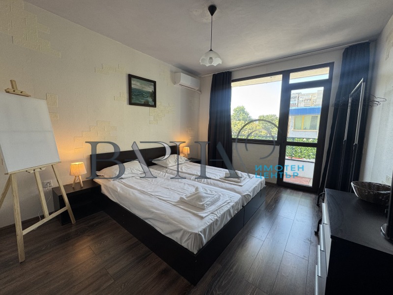 Издаје се  2 спаваће собе Варна , Центар , 80 м2 | 10409442 - слика [9]