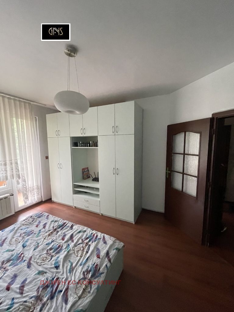 Til leie  2 soverom Sofia , Vitosja , 77 kvm | 88052021 - bilde [4]