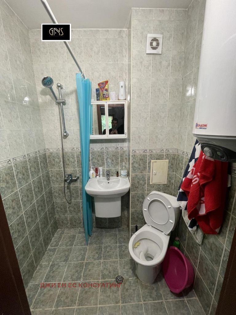 Til leie  2 soverom Sofia , Vitosja , 77 kvm | 88052021 - bilde [8]