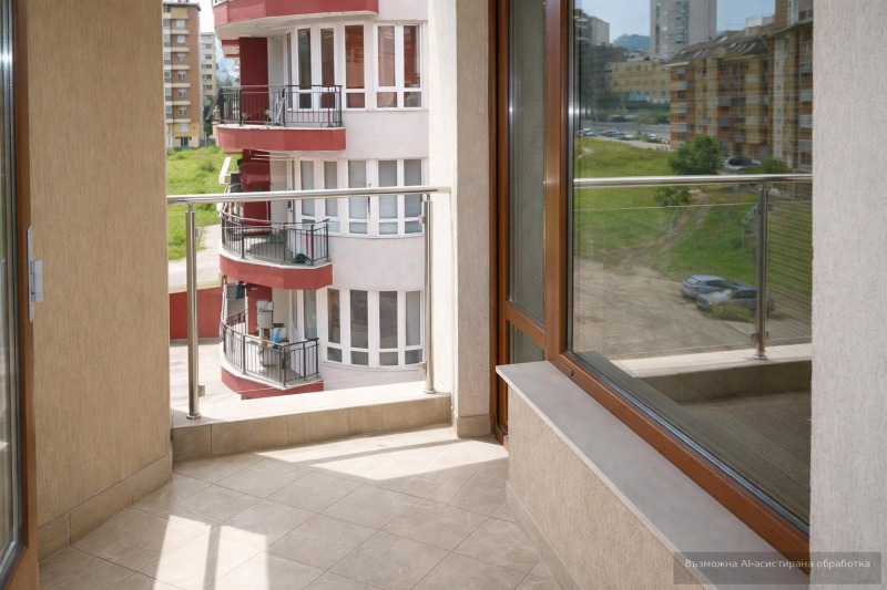 Дава под наем 3-СТАЕН, гр. София, Овча купел 1, снимка 7 - Апартаменти - 53315504