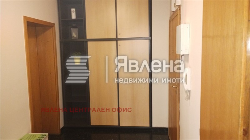 Дава под наем ОФИС, гр. София, Център, снимка 4 - Офиси - 53968149