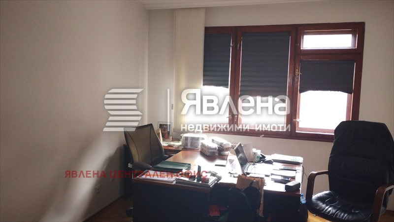 Дава под наем ОФИС, гр. София, Център, снимка 2 - Офиси - 53968149