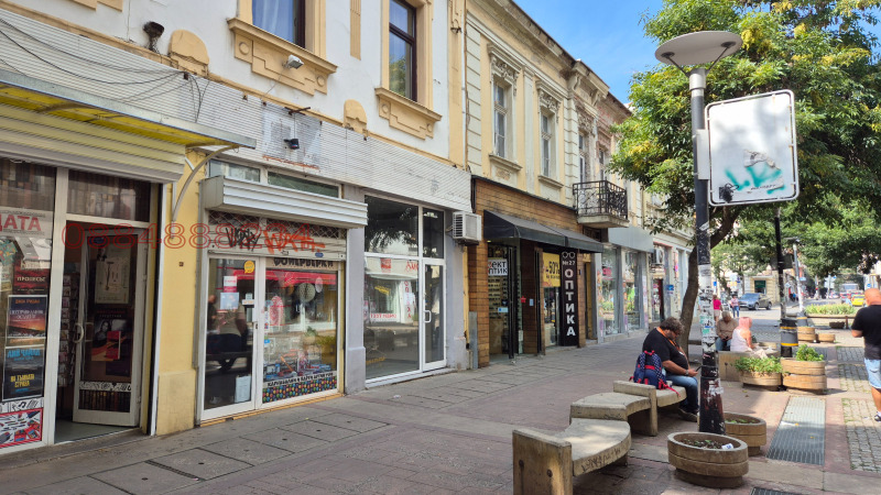 Til leje  Butik Sofia , Tsentar , 19 kvm | 46822677