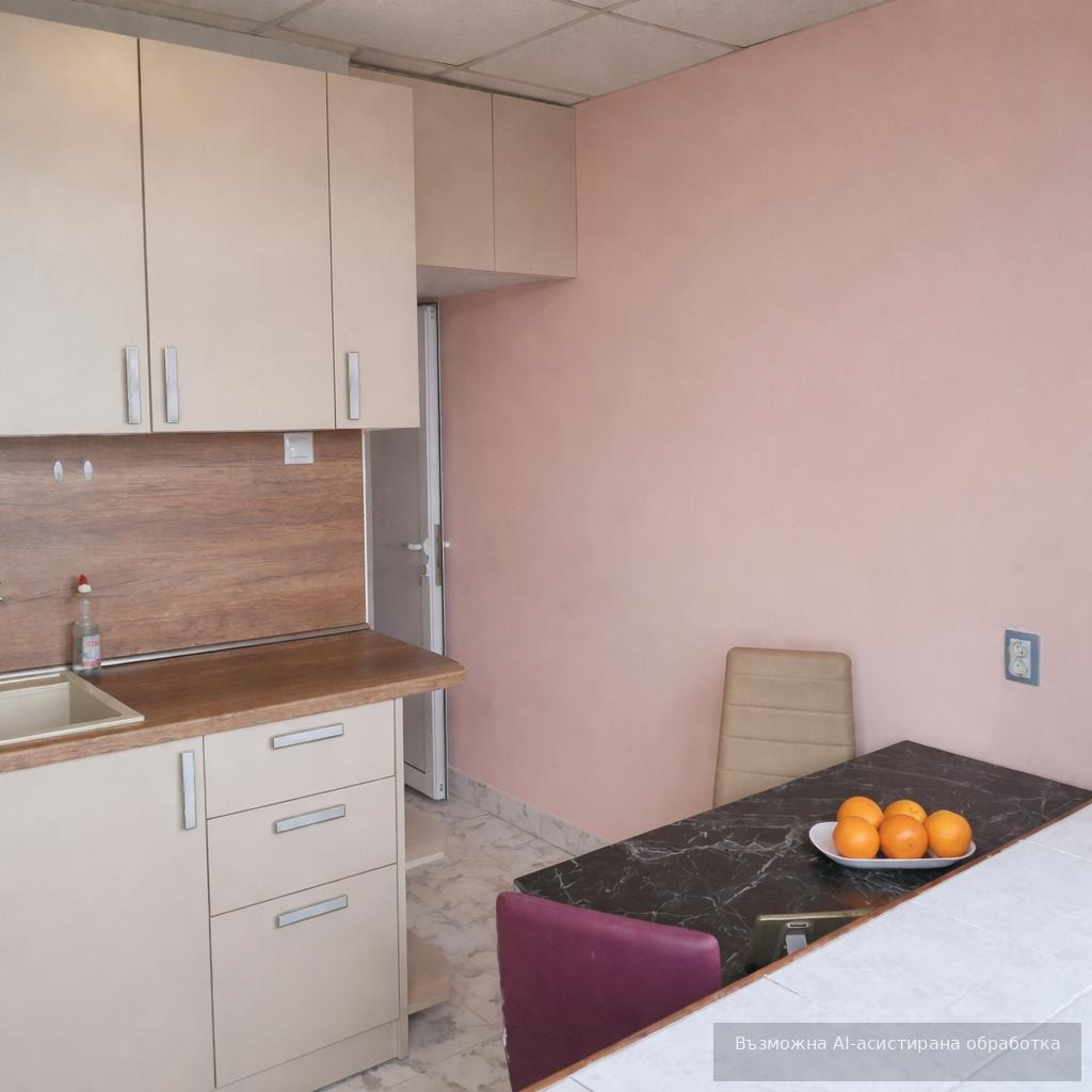 Дава под наем 2-СТАЕН, гр. София, Дружба 1, снимка 4 - Апартаменти - 53642399