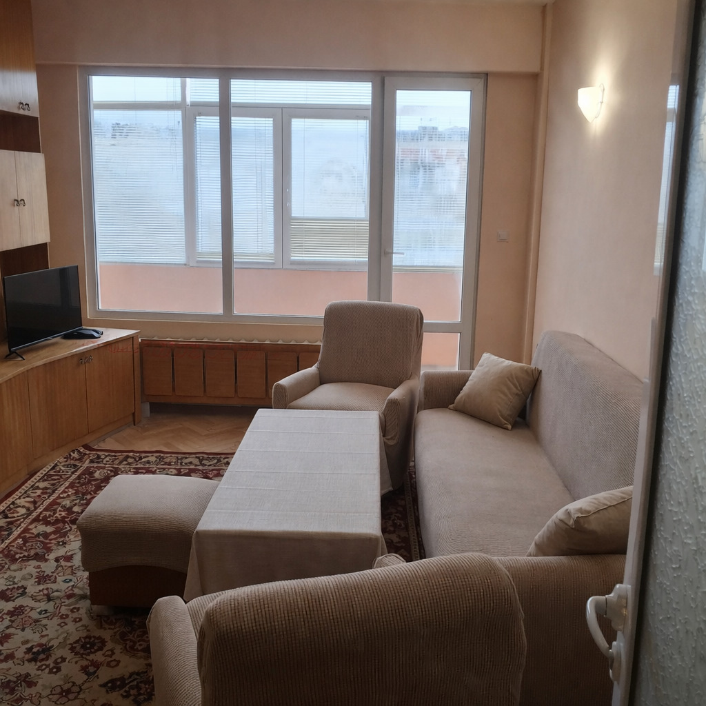 Дава под наем 2-СТАЕН, гр. София, Дружба 1