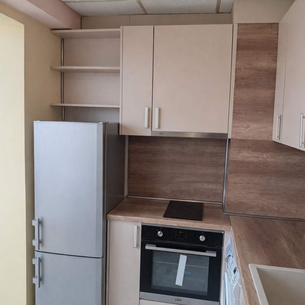 Дава под наем 2-СТАЕН, гр. София, Дружба 1, снимка 6 - Апартаменти - 53642399