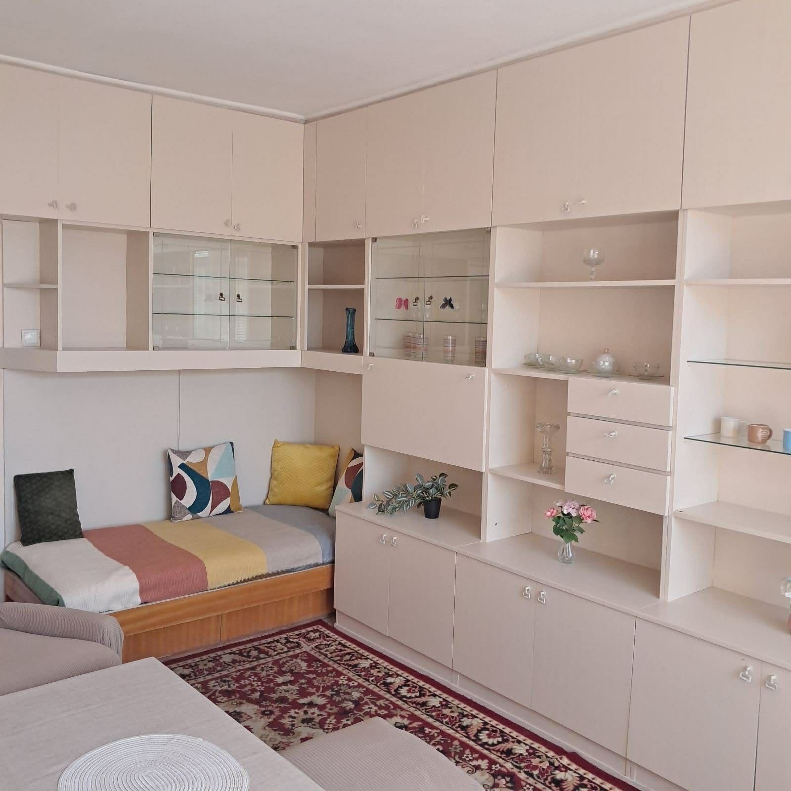 Дава под наем 2-СТАЕН, гр. София, Дружба 1, снимка 3 - Апартаменти - 53642399