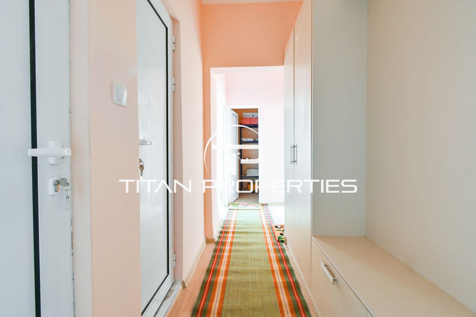 Дава под наем 2-СТАЕН, гр. София, Дружба 1, снимка 8 - Апартаменти - 53642399