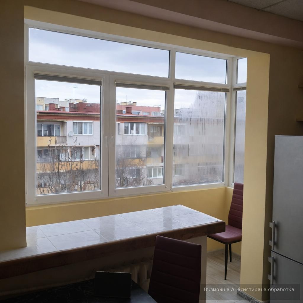 Дава под наем 2-СТАЕН, гр. София, Дружба 1, снимка 6 - Апартаменти - 53642399