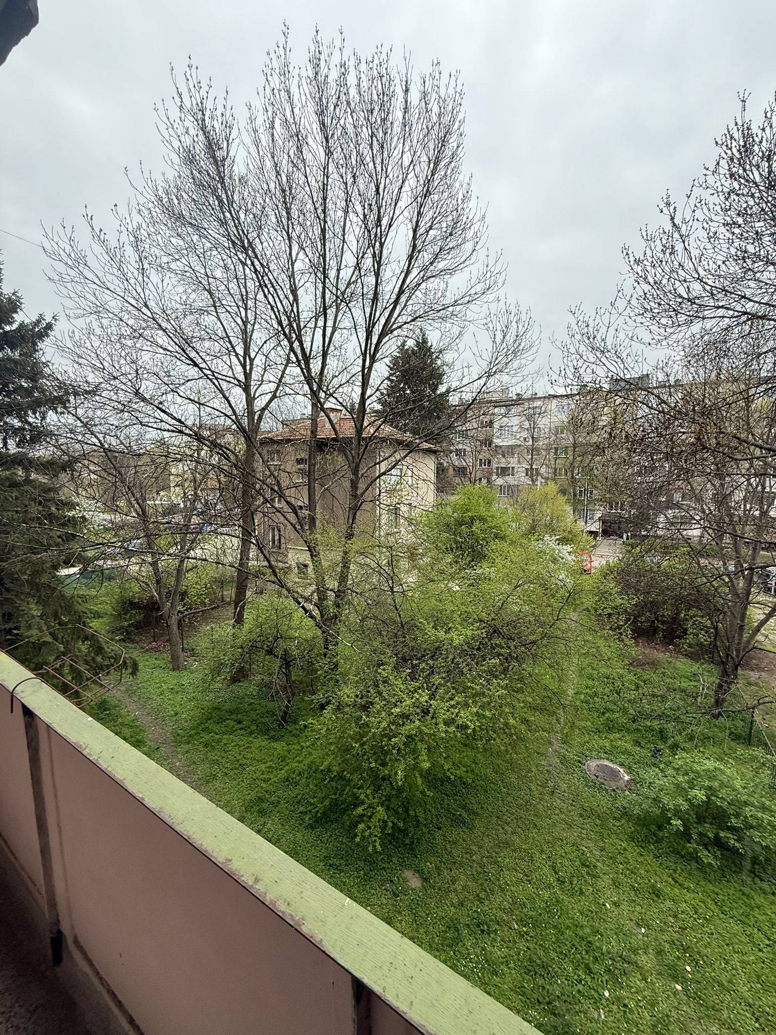 Дава под наем 3-СТАЕН, гр. София, Толстой, снимка 8 - Апартаменти - 54930935
