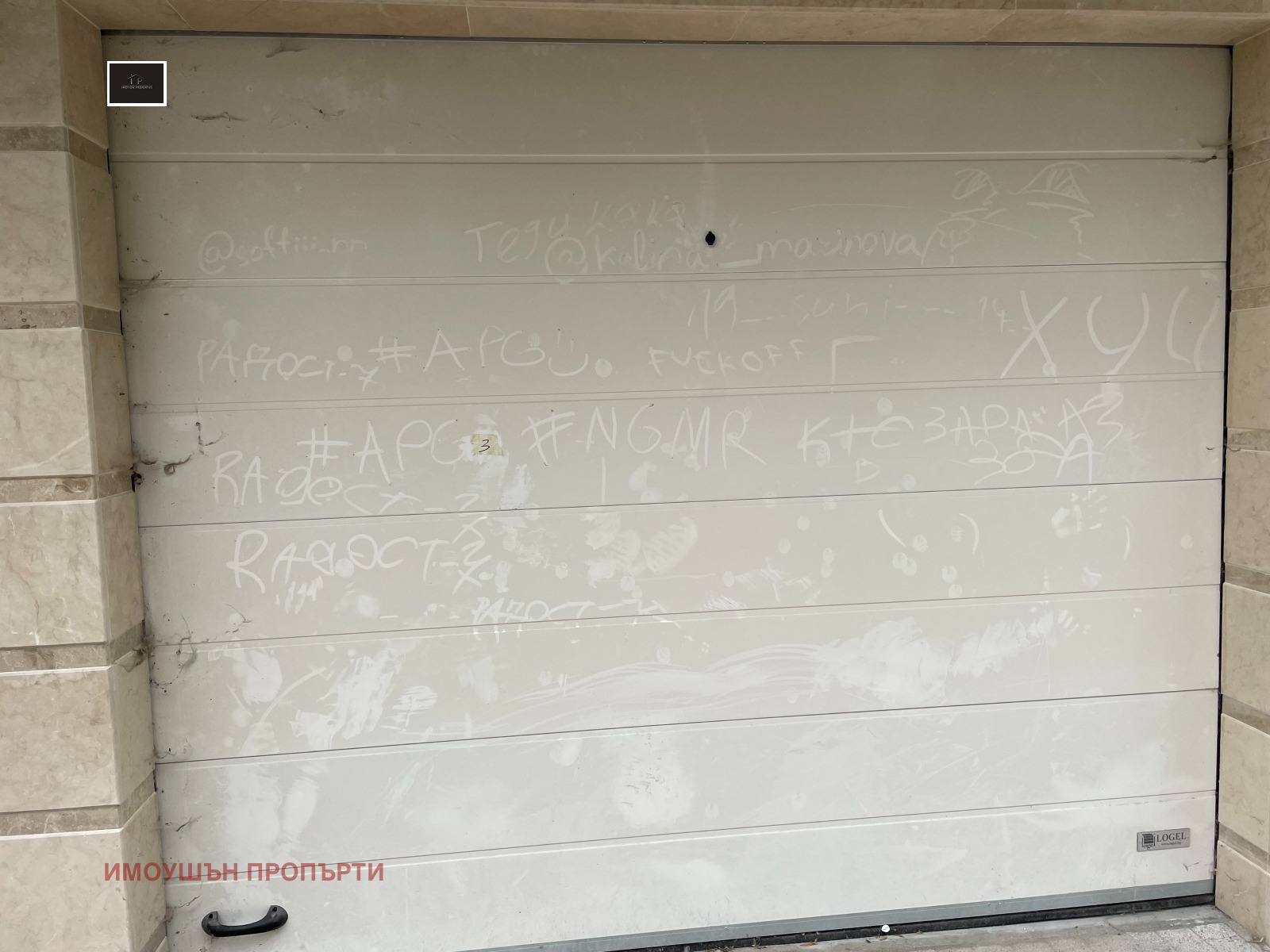 Дава под наем ГАРАЖ, ПАРКОМЯСТО, гр. София, Витоша, снимка 2 - Гаражи и паркоместа - 49187131