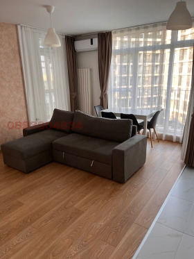 1 bedroom Druzhba 2, Sofia 1