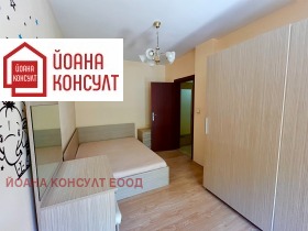 1 camera da letto Idealen tsentar, Pleven 8