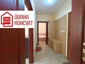 1 camera da letto Idealen tsentar, Pleven 7