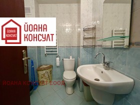 1 camera da letto Idealen tsentar, Pleven 5