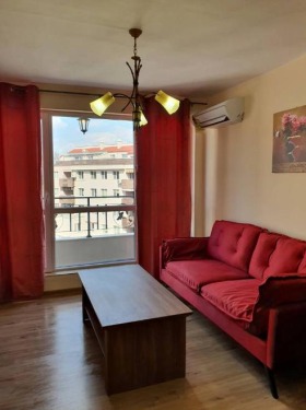 1 camera da letto Hristo Smirnenski, Plovdiv 1