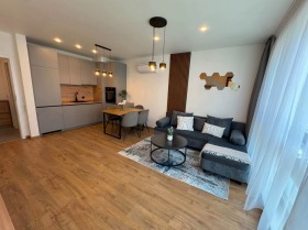 1 slaapkamer Krastova vada, Sofia