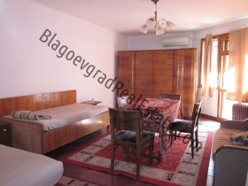 2 bedroom Idealen tsentar, Blagoevgrad 1