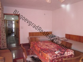 2 camere da letto Idealen tsentar, Blagoevgrad 3