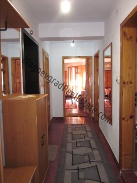 2 bedroom Idealen tsentar, Blagoevgrad 12