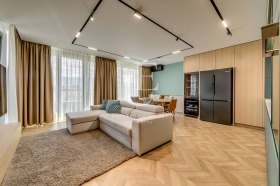 3 sovrum Oboristje, Sofia