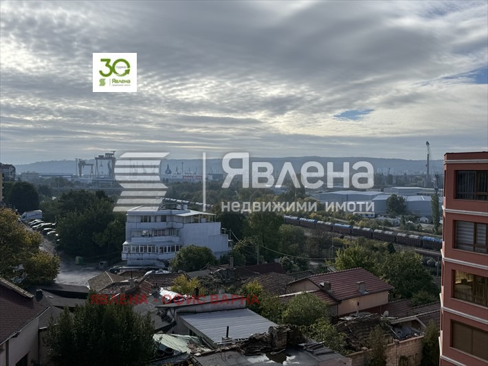 Дава под наем  2-стаен град Варна , Погреби , 50 кв.м | 53875730 - изображение [5]