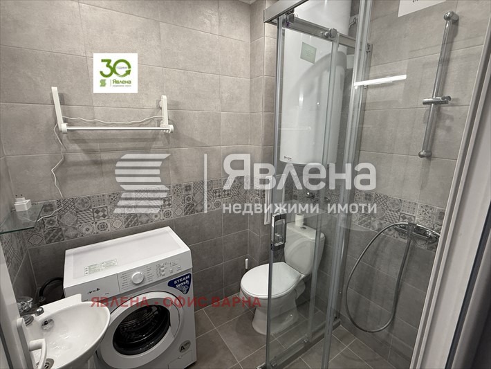 Дава под наем  2-стаен град Варна , Погреби , 50 кв.м | 53875730 - изображение [7]