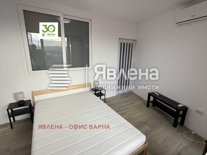 Дава под наем  2-стаен град Варна , Погреби , 50 кв.м | 53875730 - изображение [9]