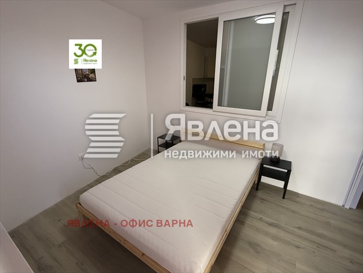 Дава под наем  2-стаен град Варна , Погреби , 50 кв.м | 53875730 - изображение [4]