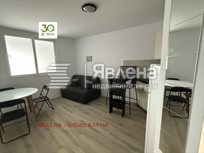 Дава под наем  2-стаен град Варна , Погреби , 50 кв.м | 53875730 - изображение [3]