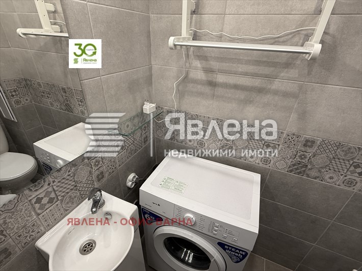 Дава под наем  2-стаен град Варна , Погреби , 50 кв.м | 53875730 - изображение [6]