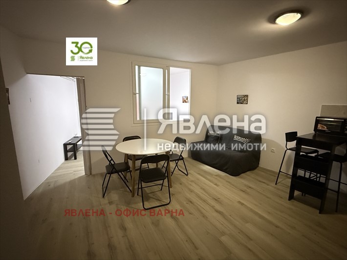 Дава под наем  2-стаен град Варна , Погреби , 50 кв.м | 53875730 - изображение [2]