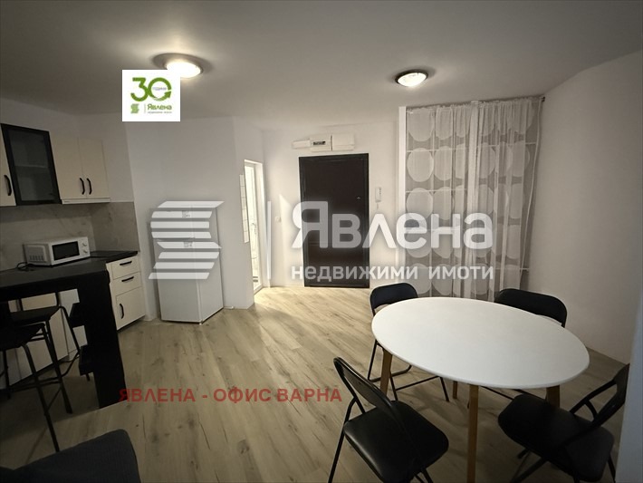 Дава под наем  2-стаен град Варна , Погреби , 50 кв.м | 53875730 - изображение [10]