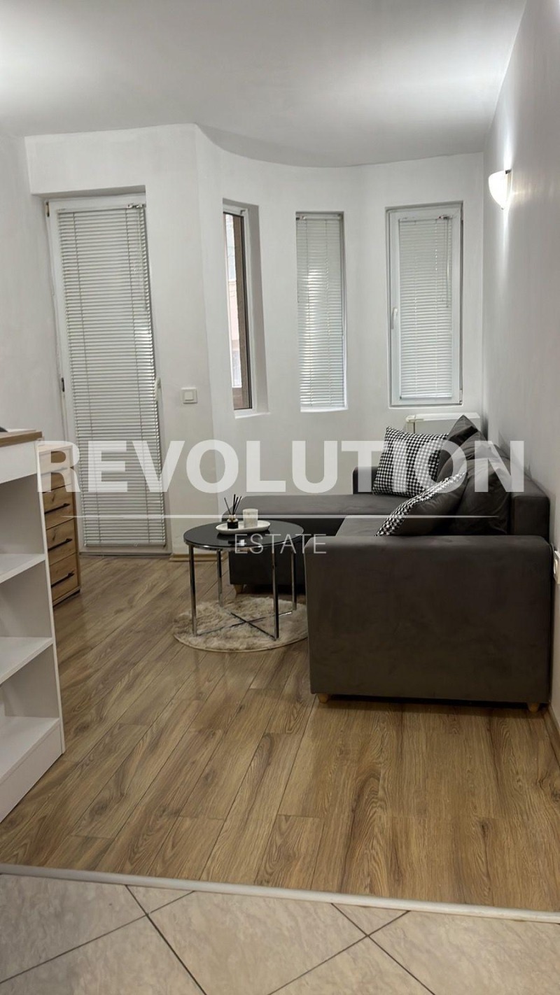 Дава под наем 1-СТАЕН, гр. Варна, Автогара, снимка 3 - Апартаменти - 53122761