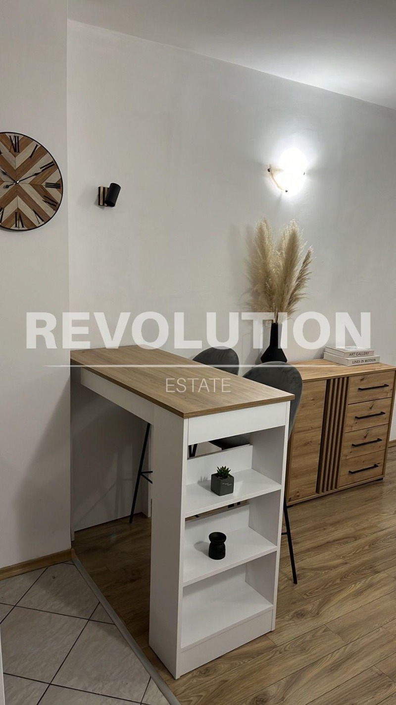 Дава под наем 1-СТАЕН, гр. Варна, Автогара, снимка 2 - Апартаменти - 53122761