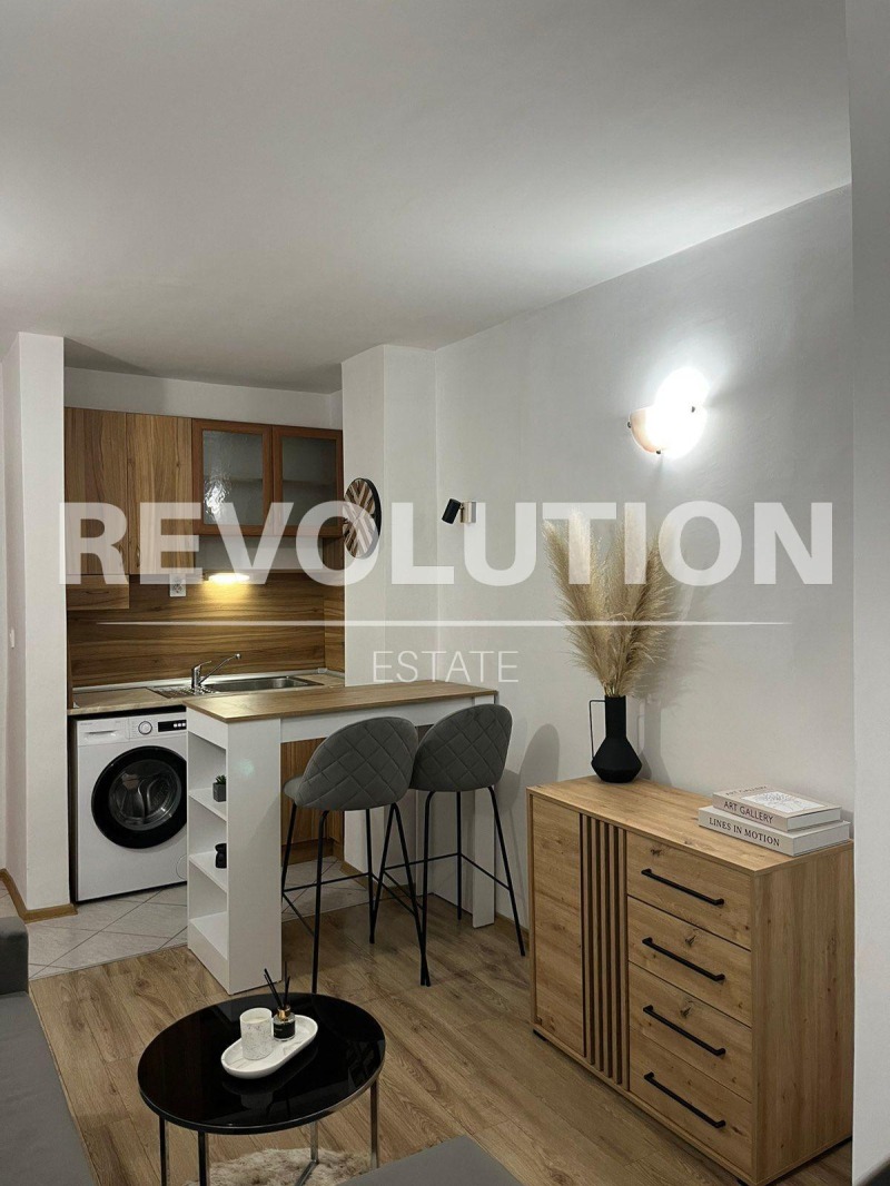 Дава под наем 1-СТАЕН, гр. Варна, Автогара