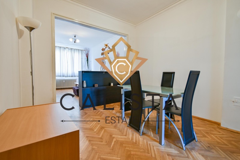 Kiadó  1 hálószoba Sofia , Centar , 78 négyzetméter | 45229679 - kép [13]