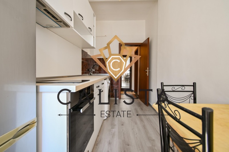 K pronájmu  1 ložnice Sofia , Centar , 78 m2 | 45229679 - obraz [6]