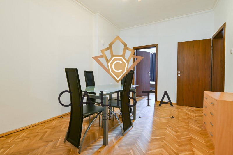 Kiadó  1 hálószoba Sofia , Centar , 78 négyzetméter | 45229679 - kép [4]