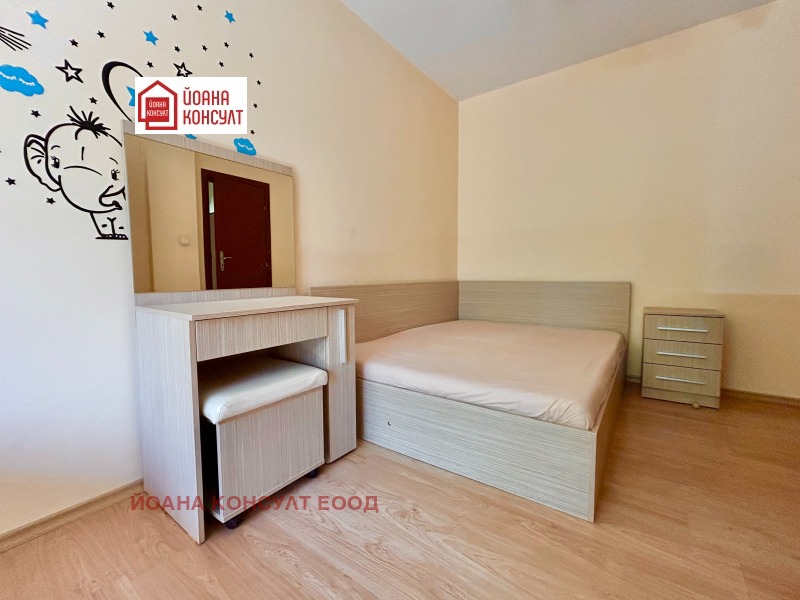 Da affittare  1 camera da letto Pleven , Idealen tsentar , 60 mq | 45467573 - Immagine [9]