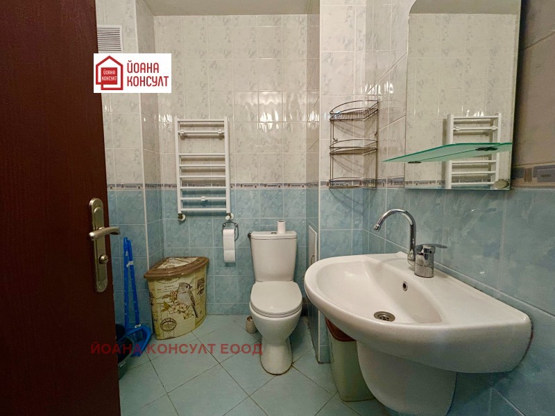 Da affittare  1 camera da letto Pleven , Idealen tsentar , 60 mq | 45467573 - Immagine [5]