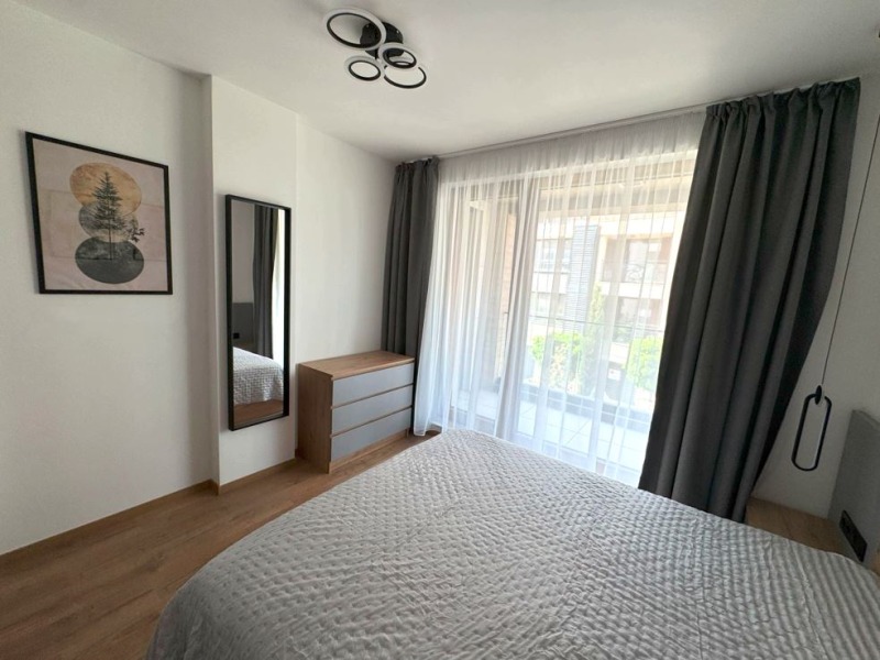 Te huur  1 slaapkamer Sofia , Krastova vada , 66 m² | 68470465 - afbeelding [8]