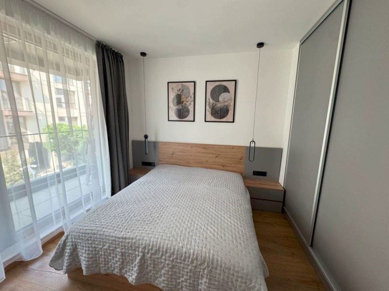 Te huur  1 slaapkamer Sofia , Krastova vada , 66 m² | 68470465 - afbeelding [7]