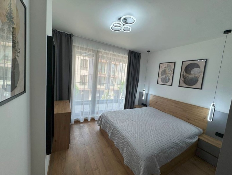 Te huur  1 slaapkamer Sofia , Krastova vada , 66 m² | 68470465 - afbeelding [6]