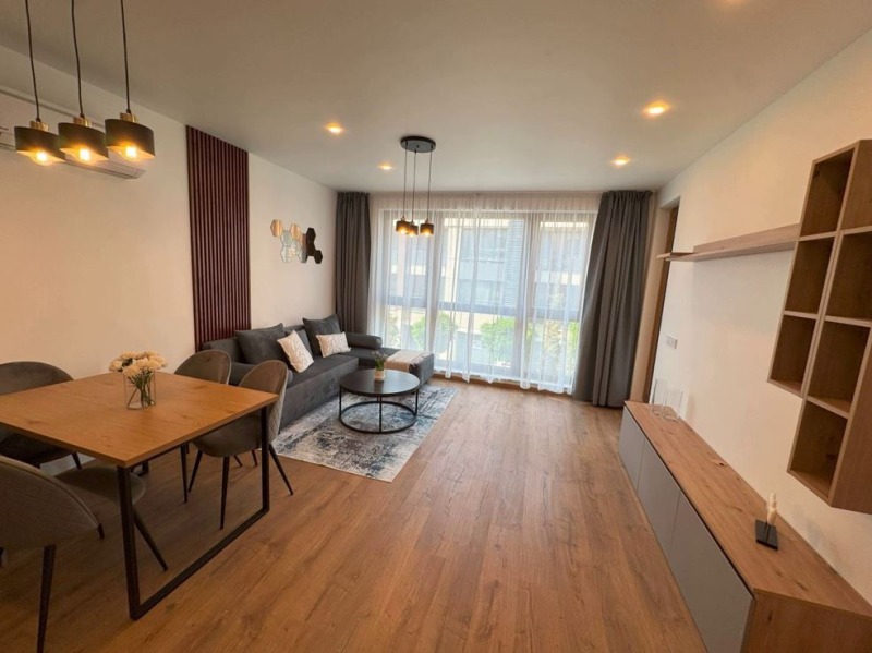 Te huur  1 slaapkamer Sofia , Krastova vada , 66 m² | 68470465 - afbeelding [2]