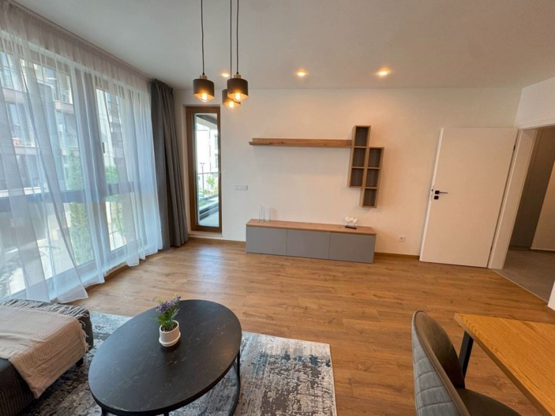 Te huur  1 slaapkamer Sofia , Krastova vada , 66 m² | 68470465 - afbeelding [3]